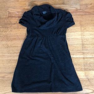 Charcoal Grey Sweater